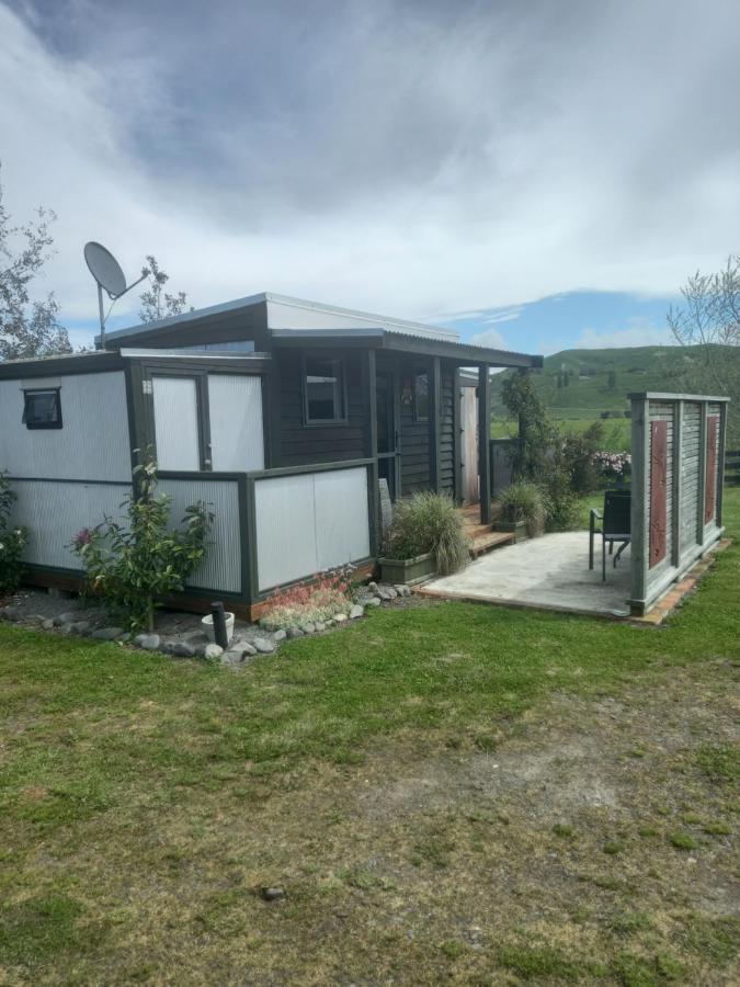 Long Cottage Patangata Exterior photo